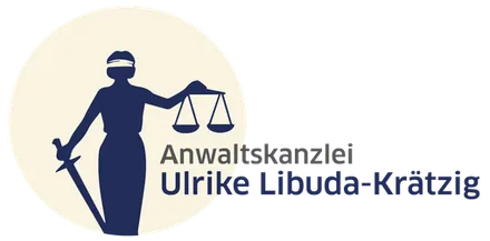 Anwaltskanzlei Ulrika Libuda-Krätzig | Logo | Moers Anwaltskanzlei Ulrika Libuda-Krätzig | Logo | Moers