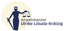 Anwaltskanzlei Ulrika Libuda-Krätzig | Logo | Moers Anwaltskanzlei Ulrika Libuda-Krätzig | Logo | Moers