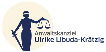 Anwaltskanzlei Ulrika Libuda-Krätzig | Logo | Moers Anwaltskanzlei Ulrika Libuda-Krätzig | Logo | Moers