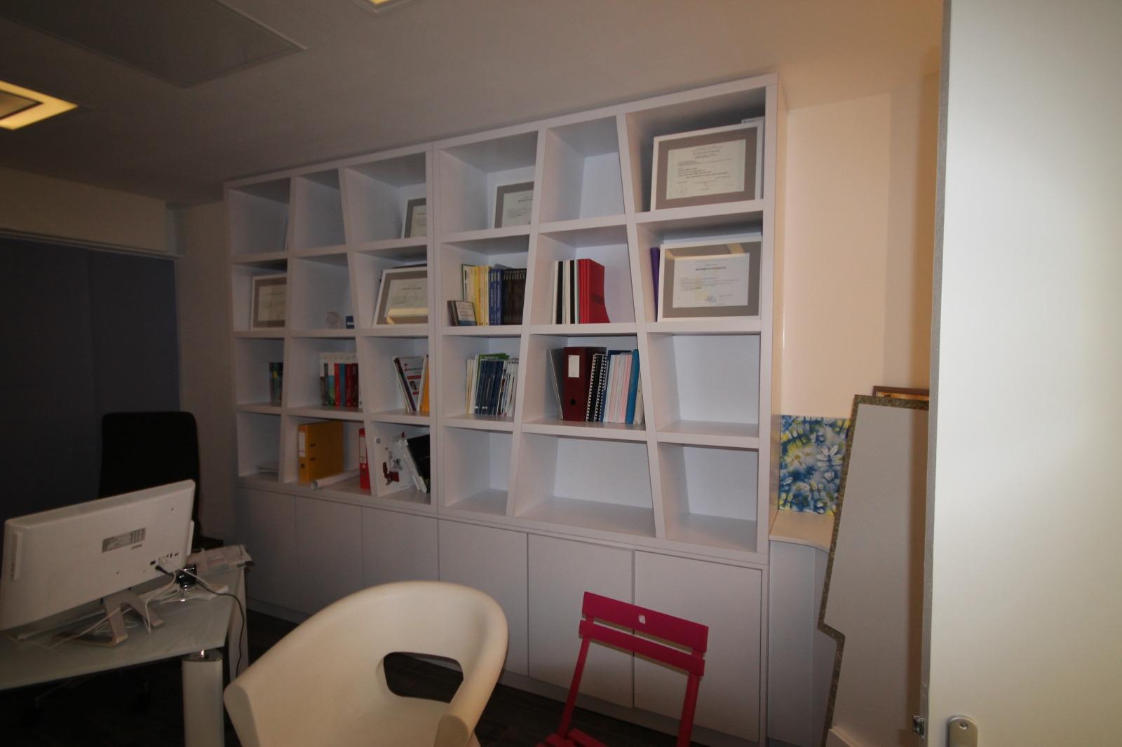 Aménagement de médical par des experts à L'ÉtangSalé