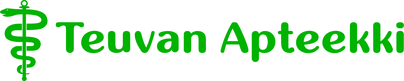 Teuvan Apteekki