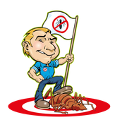 Logo de Lyon Anti-Nuisibles