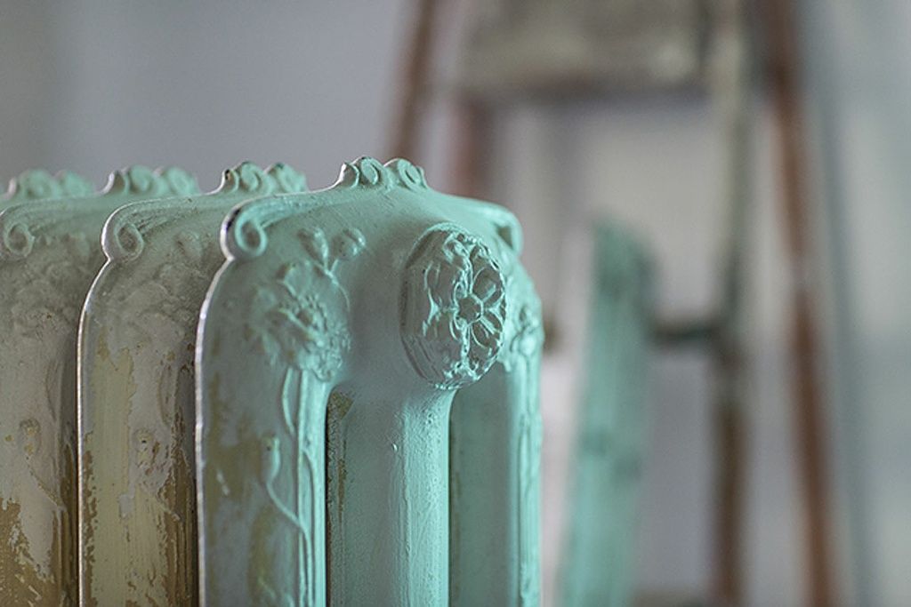 Alte Gussradiatoren - BGTech Heizung AG - Bolligen