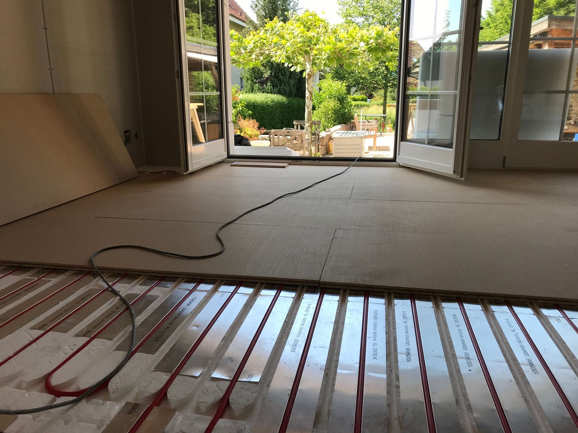 Alte Gussradiatoren - BGTech Heizung AG - Bolligen