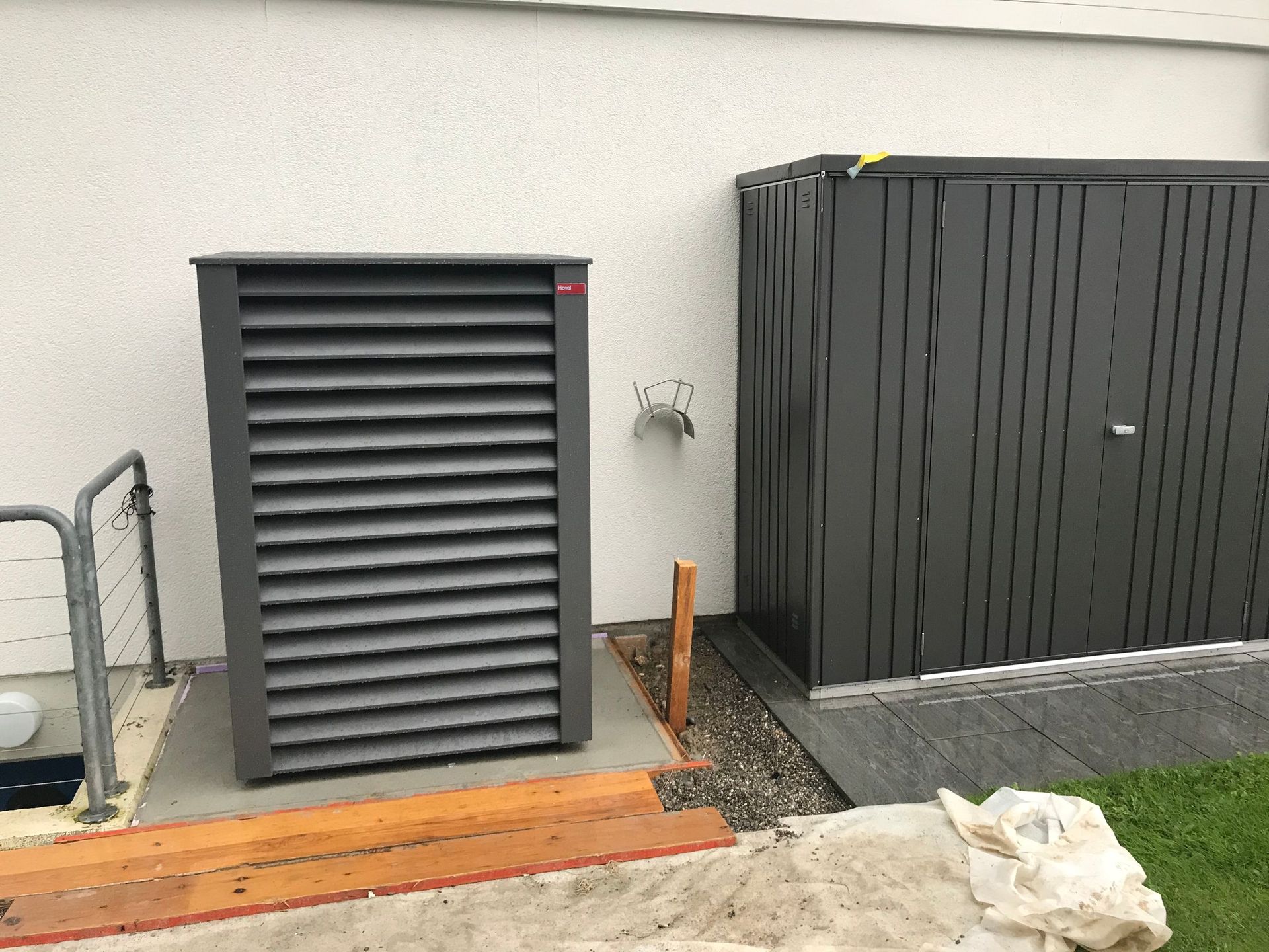 Alte Gussradiatoren - BGTech Heizung AG - Bolligen