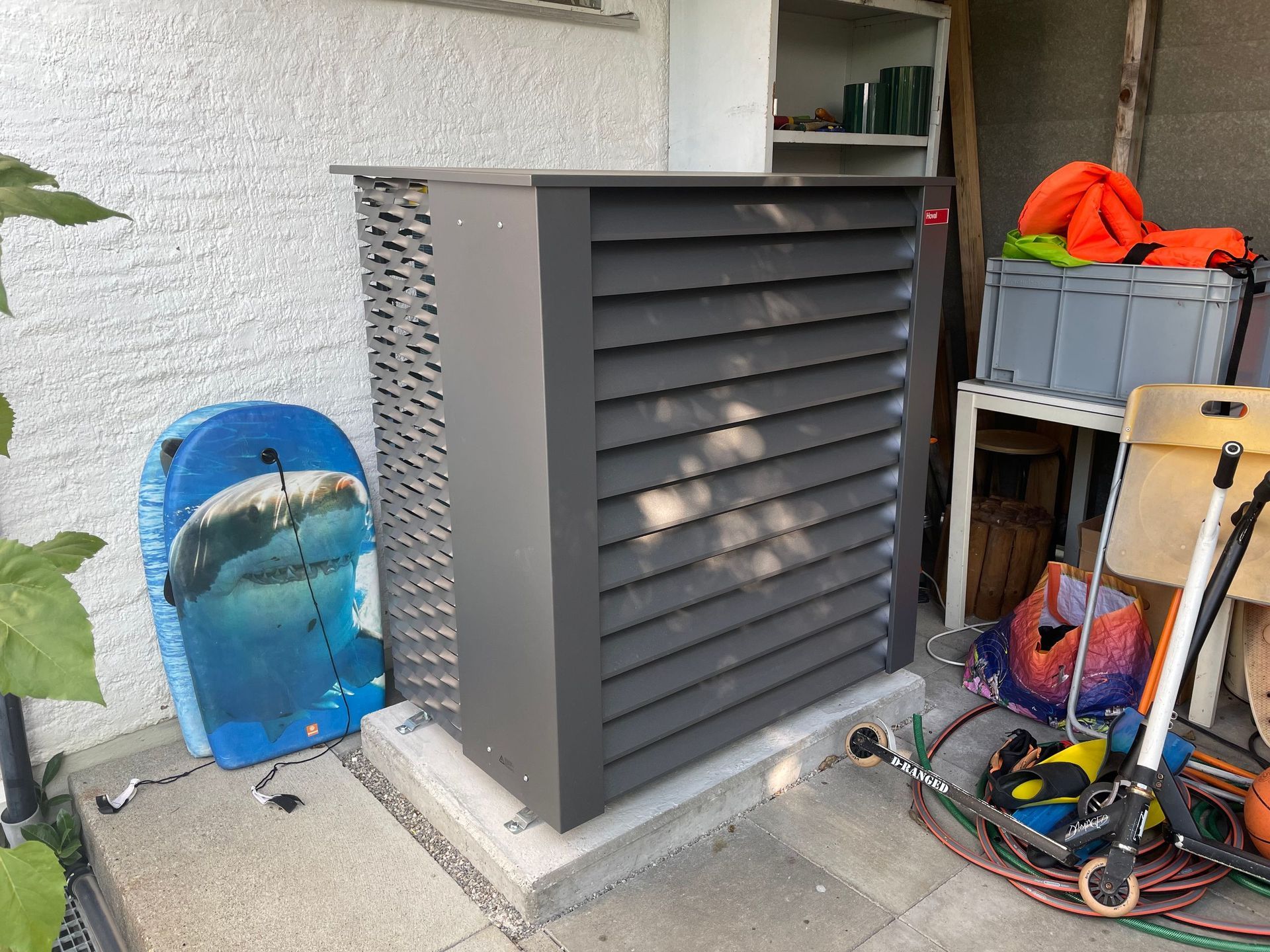 Alte Gussradiatoren - BGTech Heizung AG - Bolligen