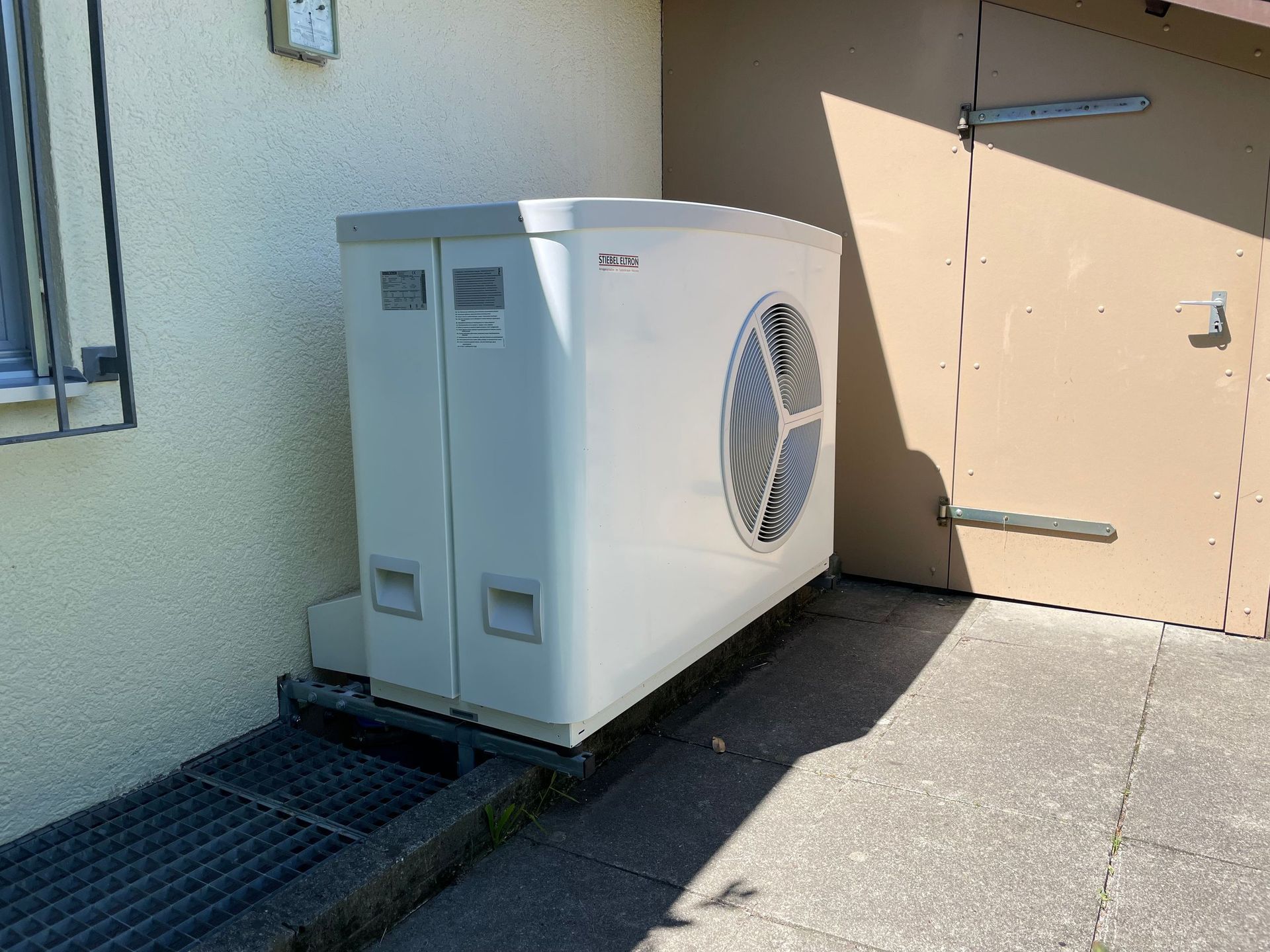 Energiesparpumpe - BGTech Heizung AG - Bolligen