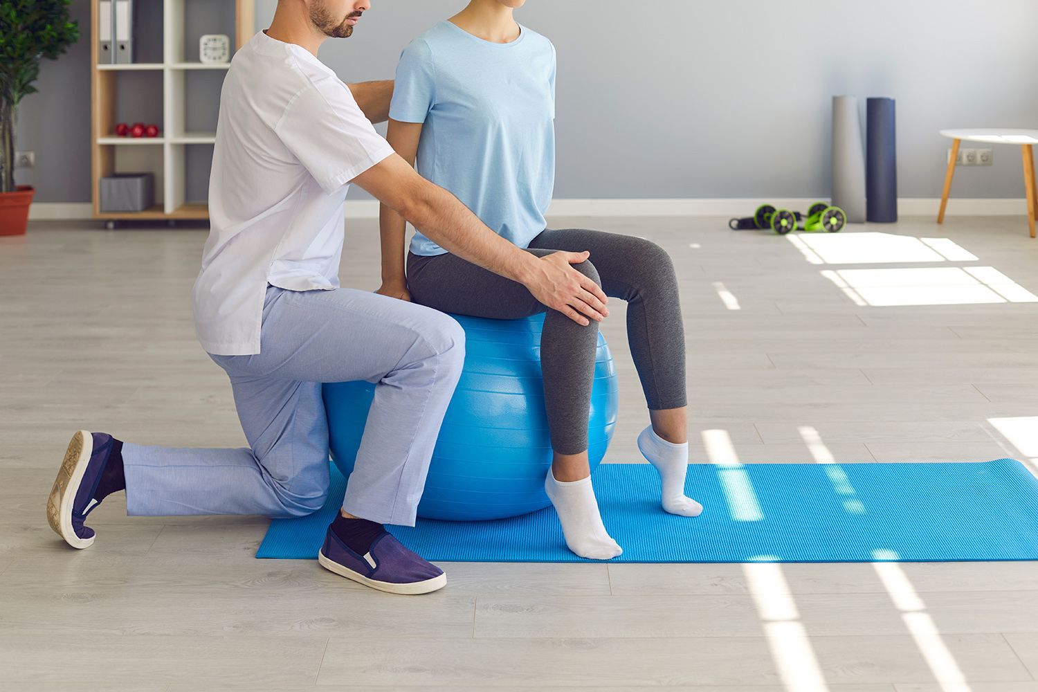 Terapia osteopática