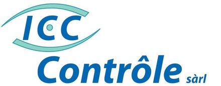 Logo ICC contrôle