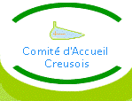 logo Comité d'Accueil Creusois