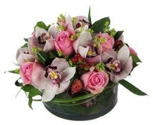 Bailly-Durand Fleurs livre vos bouquets à Arnas, près de Villefranche-sur-Saône (69)