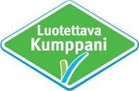 Jäärni Metalli Oy, Luotettava kumppani