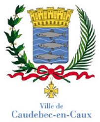Logo Ville de Caudebec-en-Caux