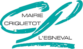 Logo Mairie Criquetot-l'Esneval