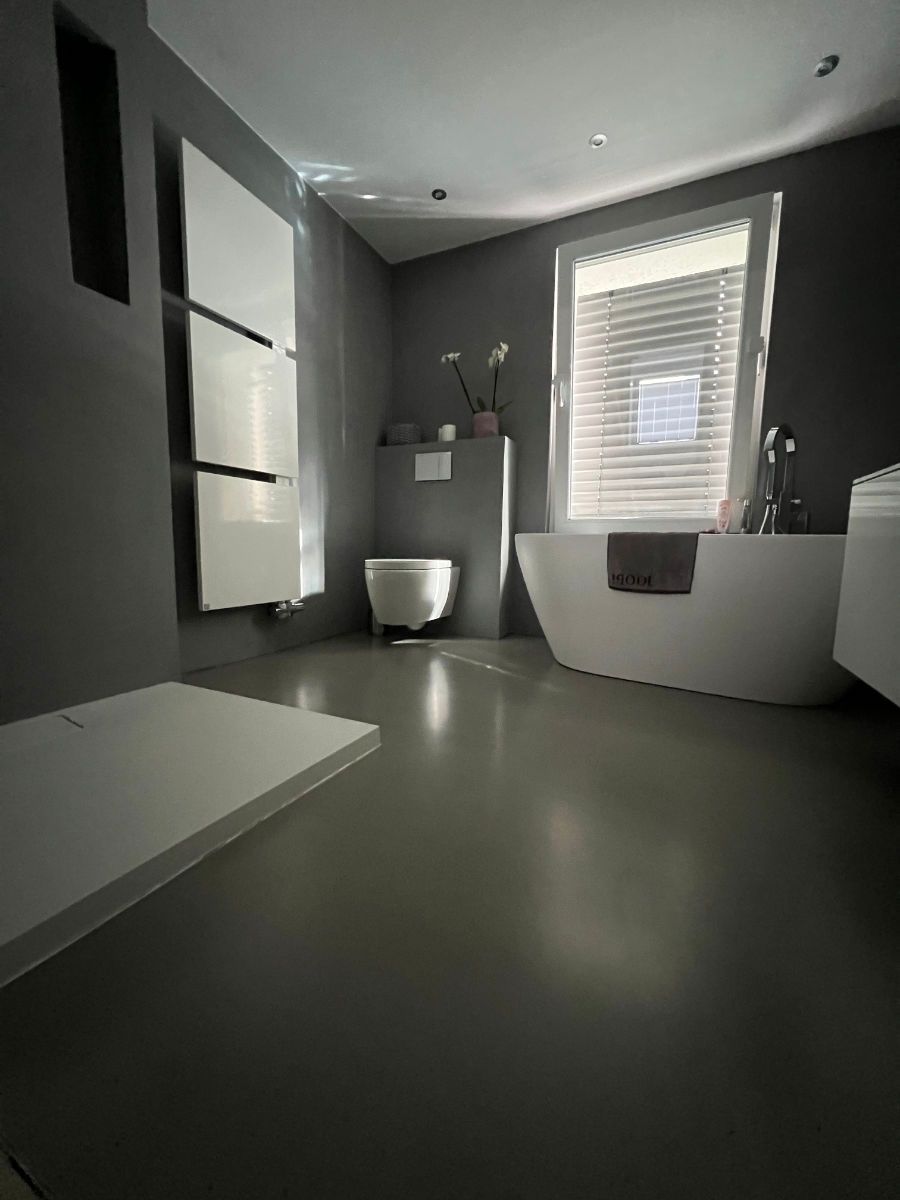 EdelBetonbodenM.Ferati