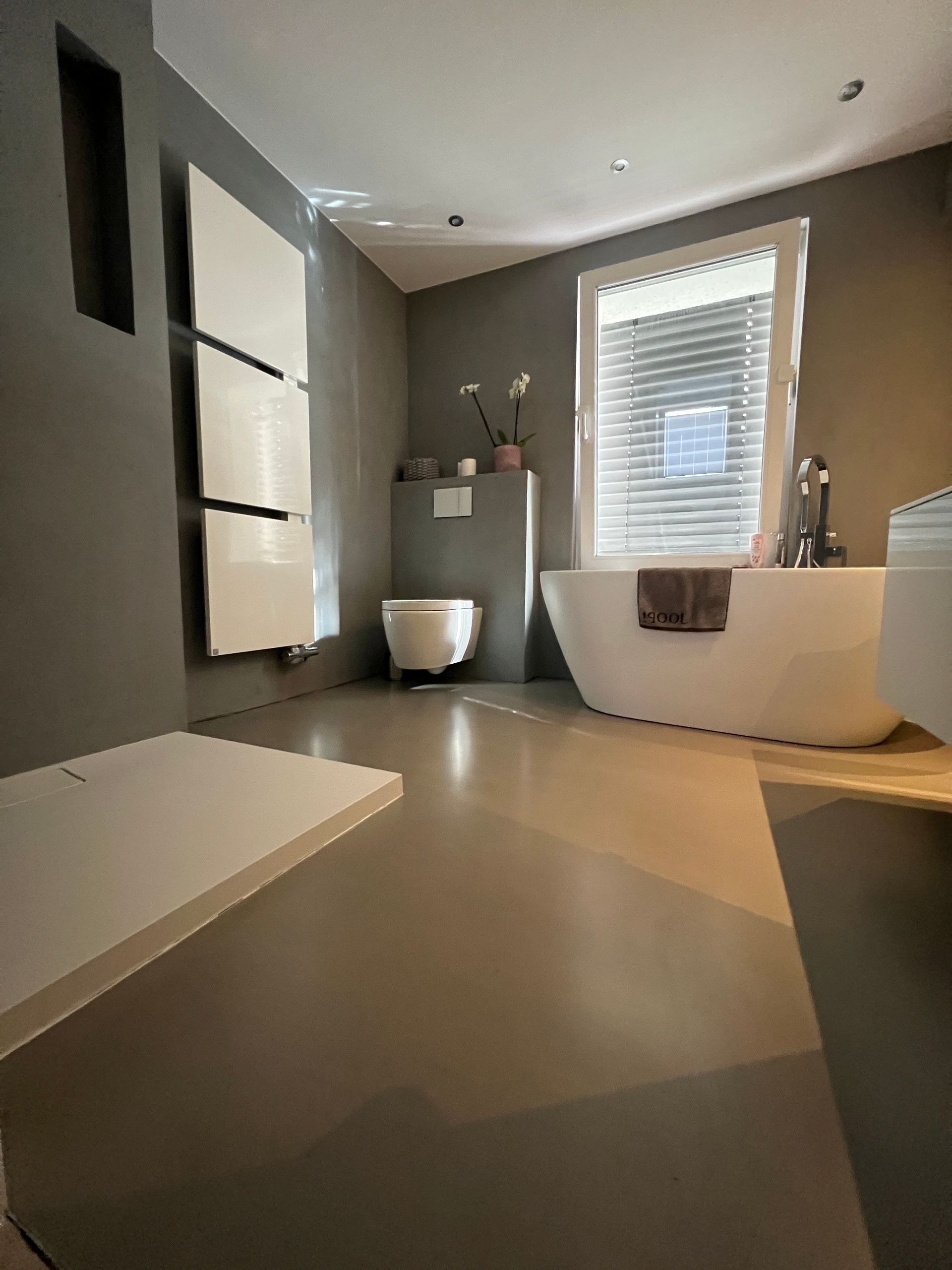 EdelBetonbodenM.Ferati