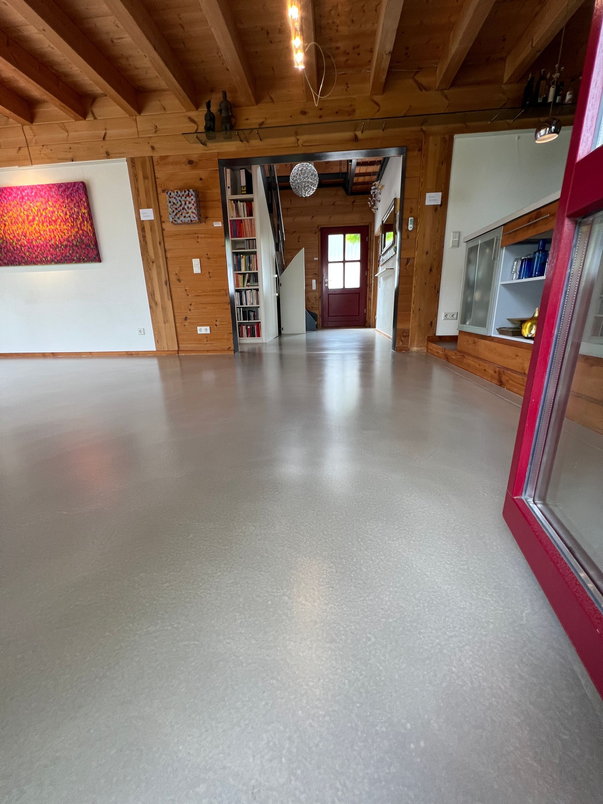 EdelBetonbodenM.Ferati