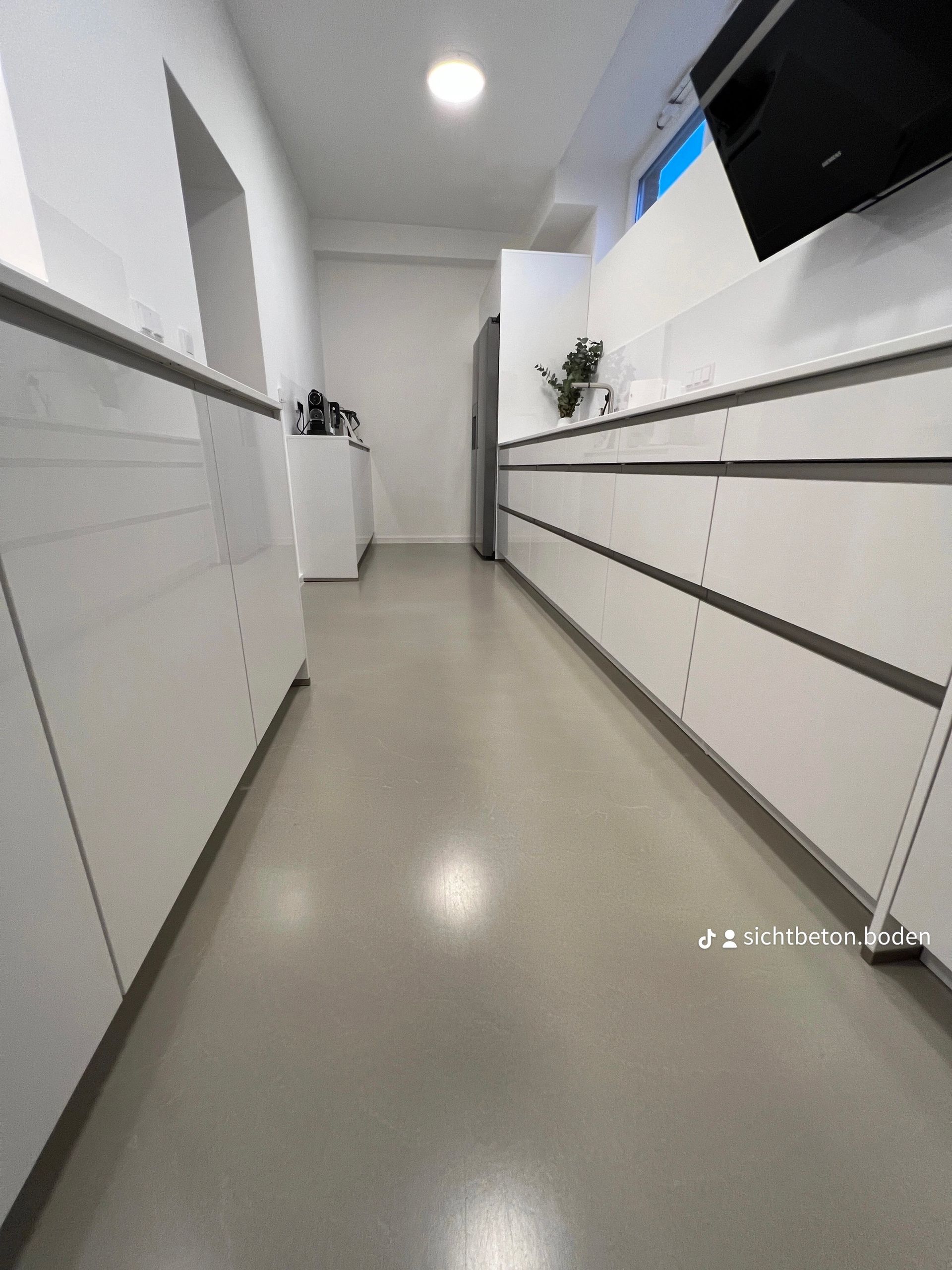 EdelBetonbodenM.Ferati