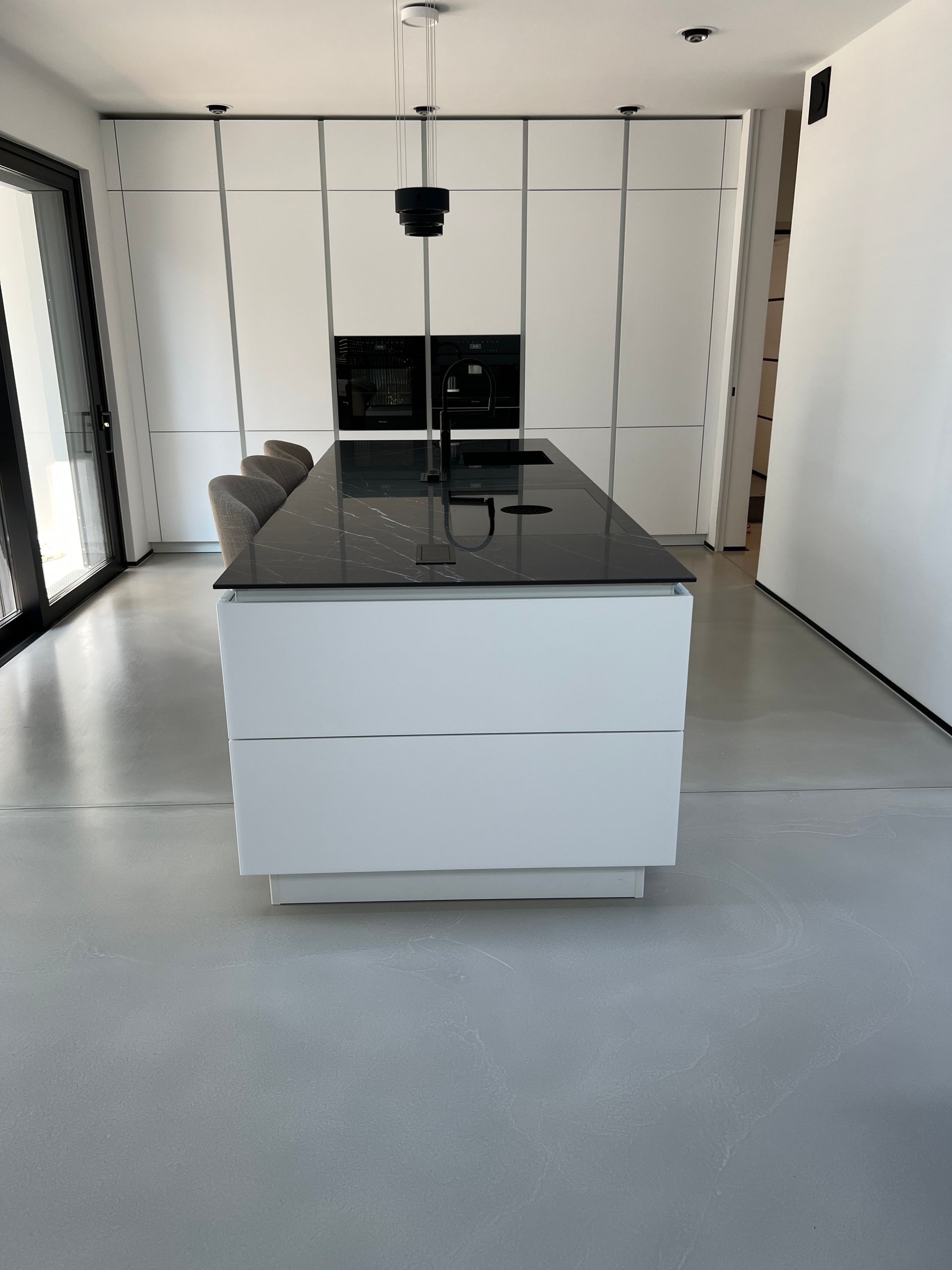 EdelBetonbodenM.Ferati