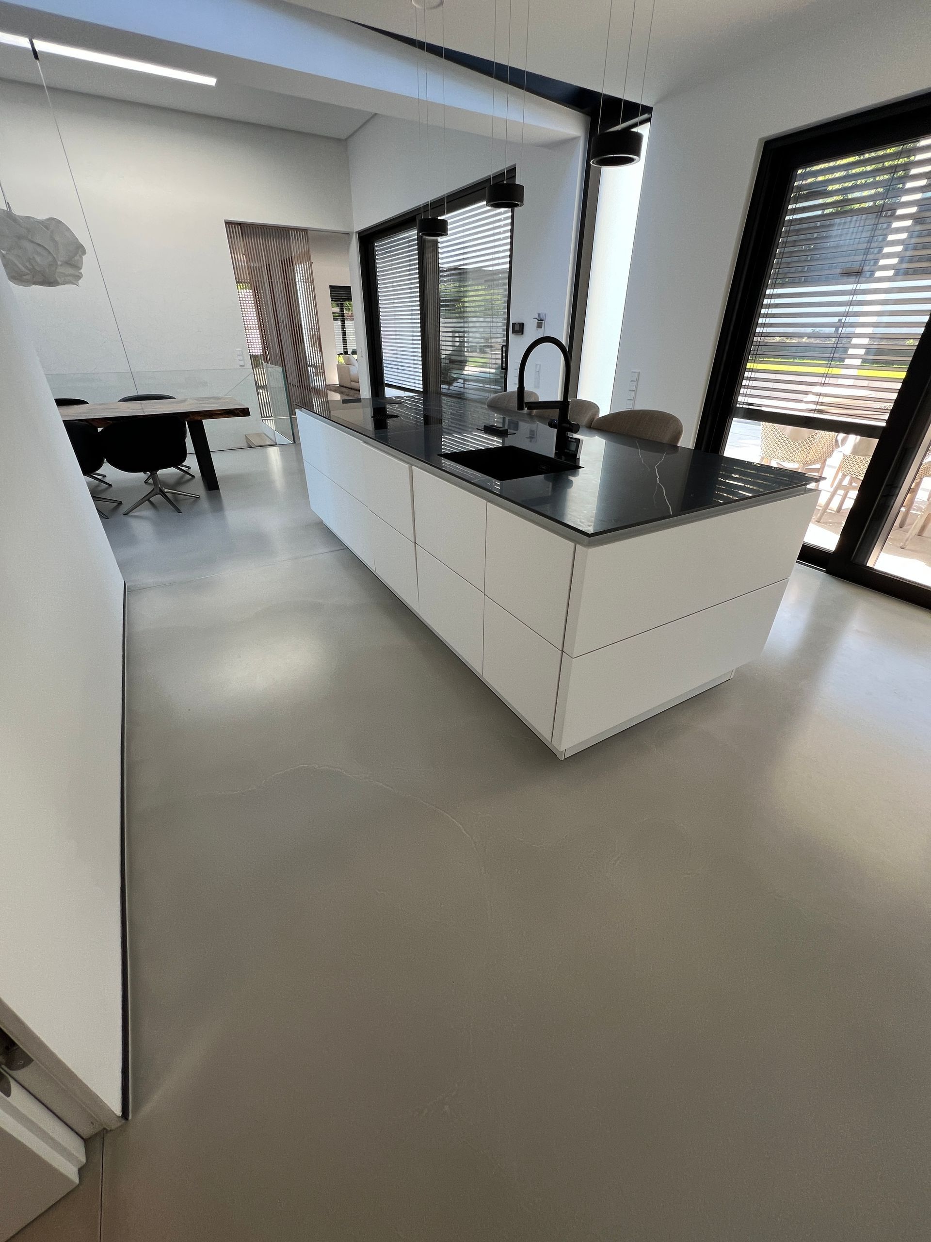 EdelBetonbodenM.Ferati