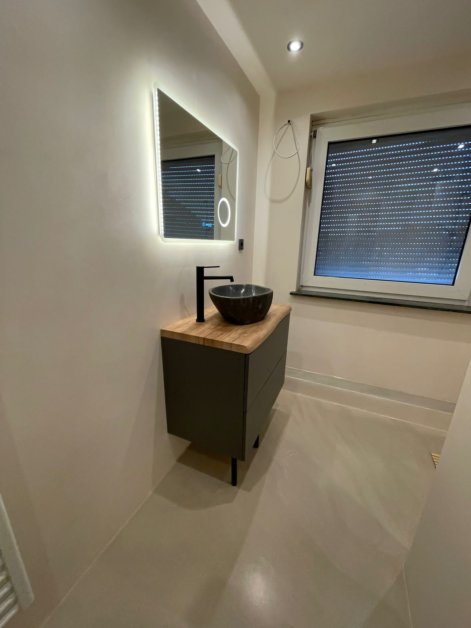 EdelBetonbodenM.Ferati