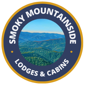  Smoky MountainSide Lodges & Cabins-logo