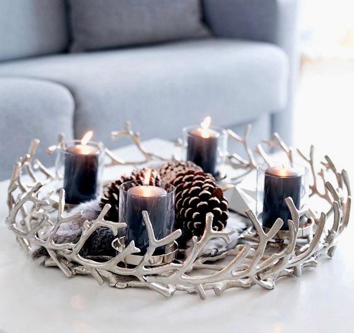 Edzard, edle Tischaccessoires und Silberware, die Eleganz und Qualität vereinen.