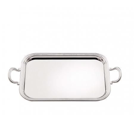 Edle Materialien und sorgfältige Handwerkskunst definieren die Tischwaren von Olri.