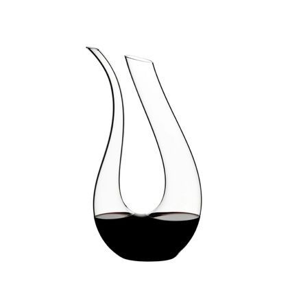 Hochqualitative und fein gearbeitete Weingläser von Riedel, für jeden Wein das perfekte Glas.