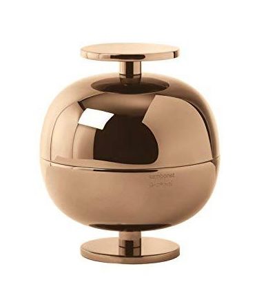 Stilvolles Besteck und innovative Küchenhelfer von Sambonet, italienisches Design für Ihren Tisch.