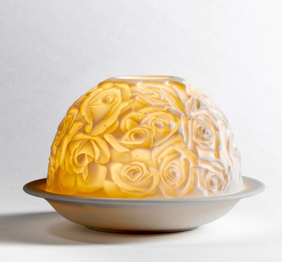 Bernardaud, exquisite französische Porzellankreationen, die Luxus und Tradition vereinen.