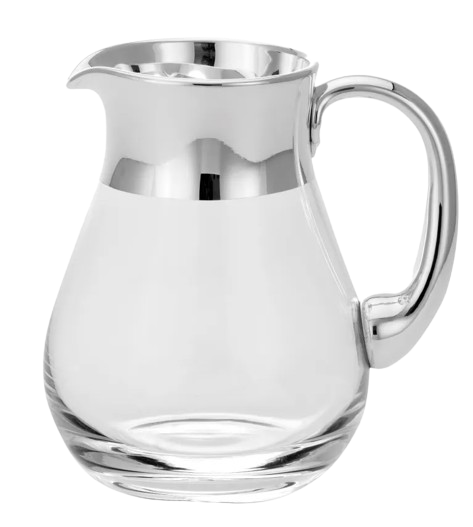 Hermann Bauer, Silberwaren und Tischaccessoires, die durch Qualität und Design überzeugen.