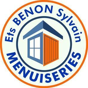 Logo Benon Sylvain Menuiseries