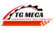 Logo TG Meca Multiservices