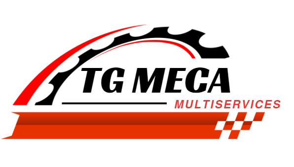 Logo TG Meca Multiservices