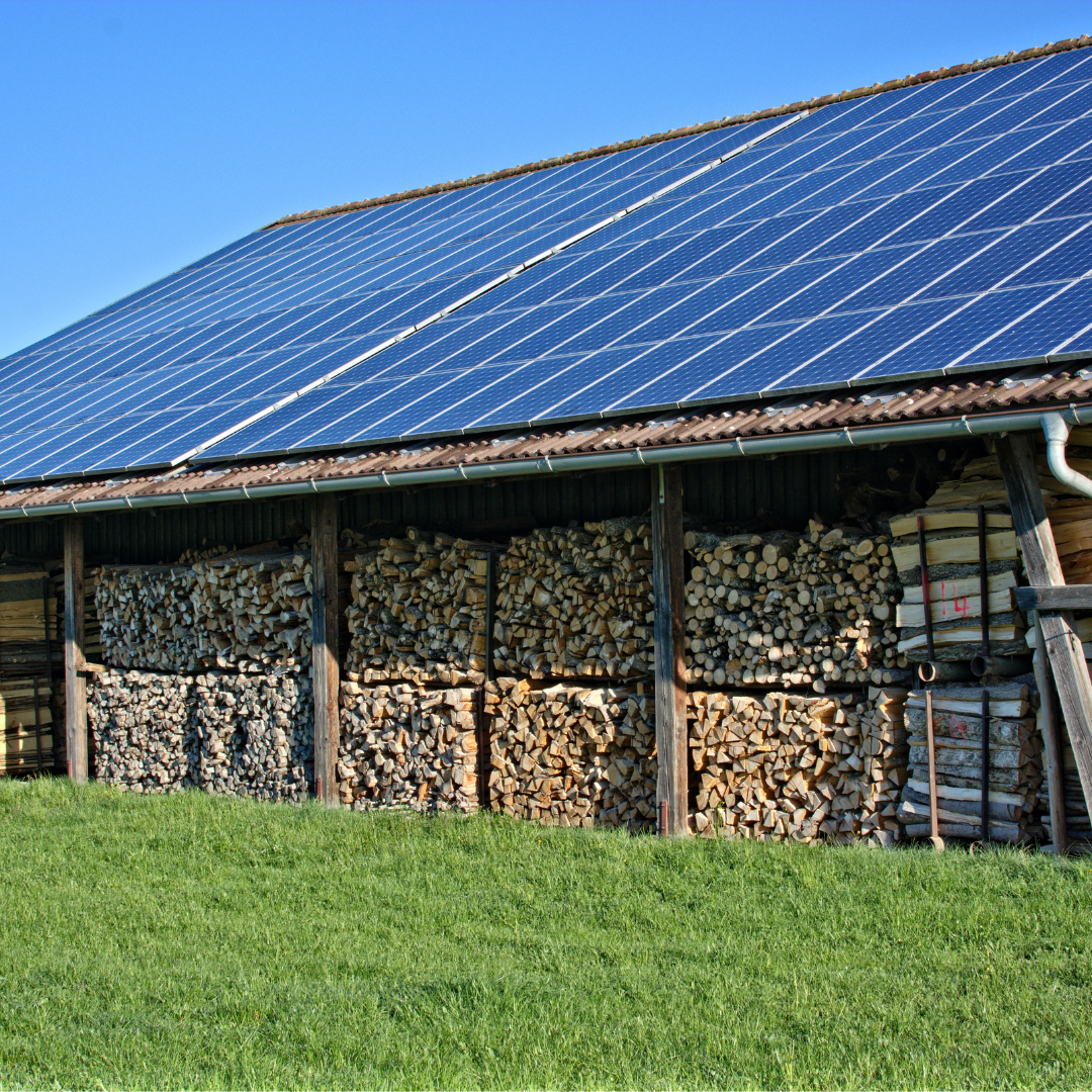 Panneau solaire photovoltaïques Aix en Provence