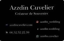 Logo Azzdin