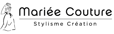 Logo Mari&eacute;e Couture