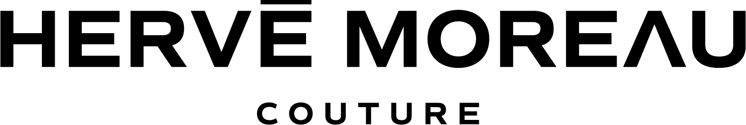 Logo Hervé Moreau Couture