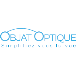 Logo d'Objat Optique