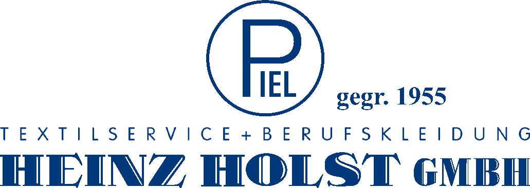 Textilservice und Berufsbekleidung Heinz Holst GmbH Logo 04