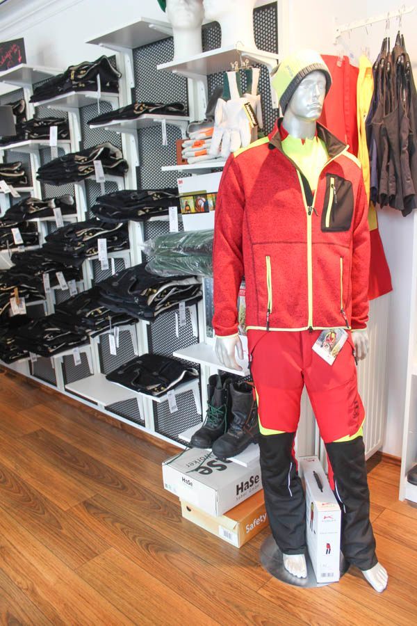 Textilservice und Berufskleidung Heinz Holst GmbH Piel Feuerwehr 03