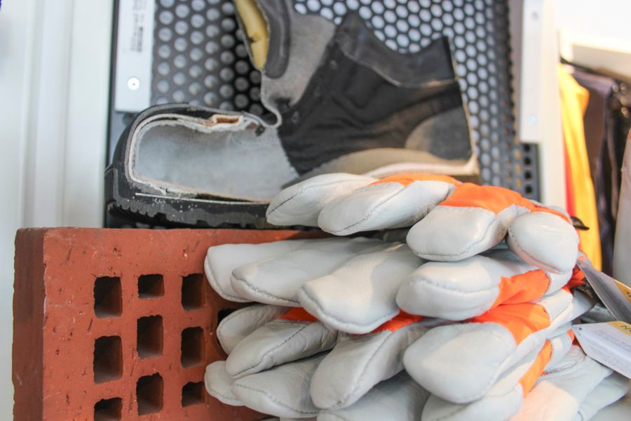 Textilservice und Berufskleidung Heinz Holst GmbH Piel Feuerwehr 02