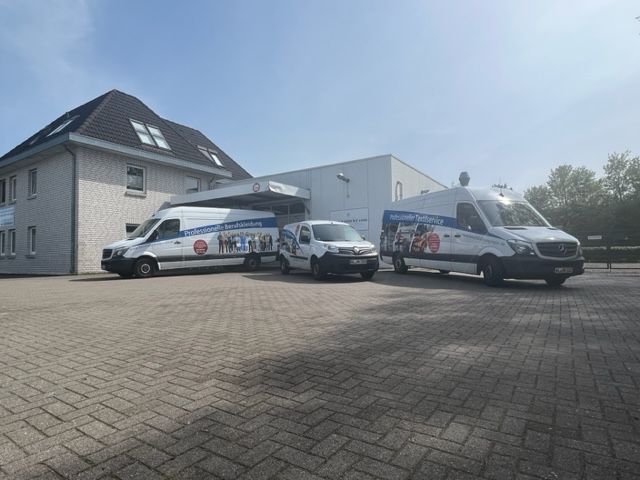 Textilservice und Berufskleidung Heinz Holst GmbH Piel Titel 06