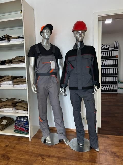 Textilservice und Berufskleidung Heinz Holst GmbH Piel Berufsbekleidung 11