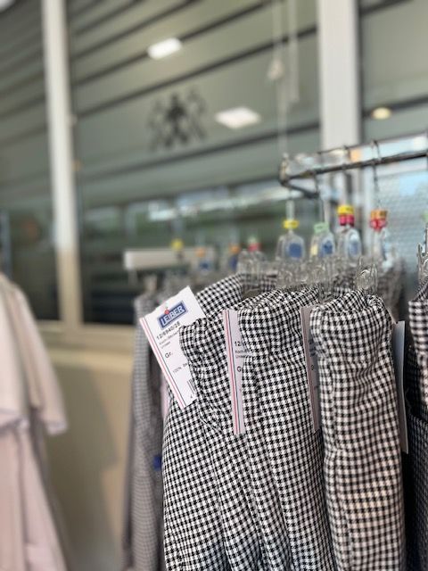 Textilservice und Berufskleidung Heinz Holst GmbH Piel Berufsbekleidung 10