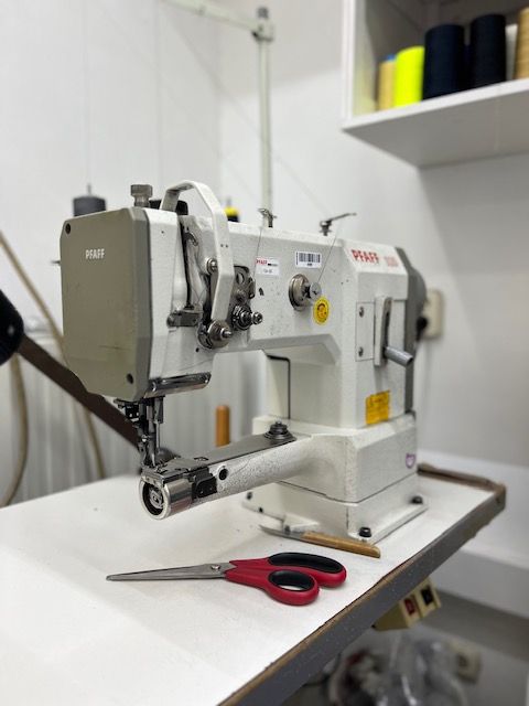 Textilservice und Berufskleidung Heinz Holst GmbH Piel Titel 03