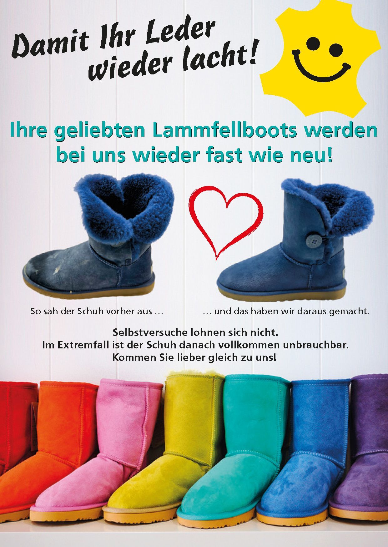Textilservice und Berufskleidung Heinz Holst GmbH Piel Extras 06