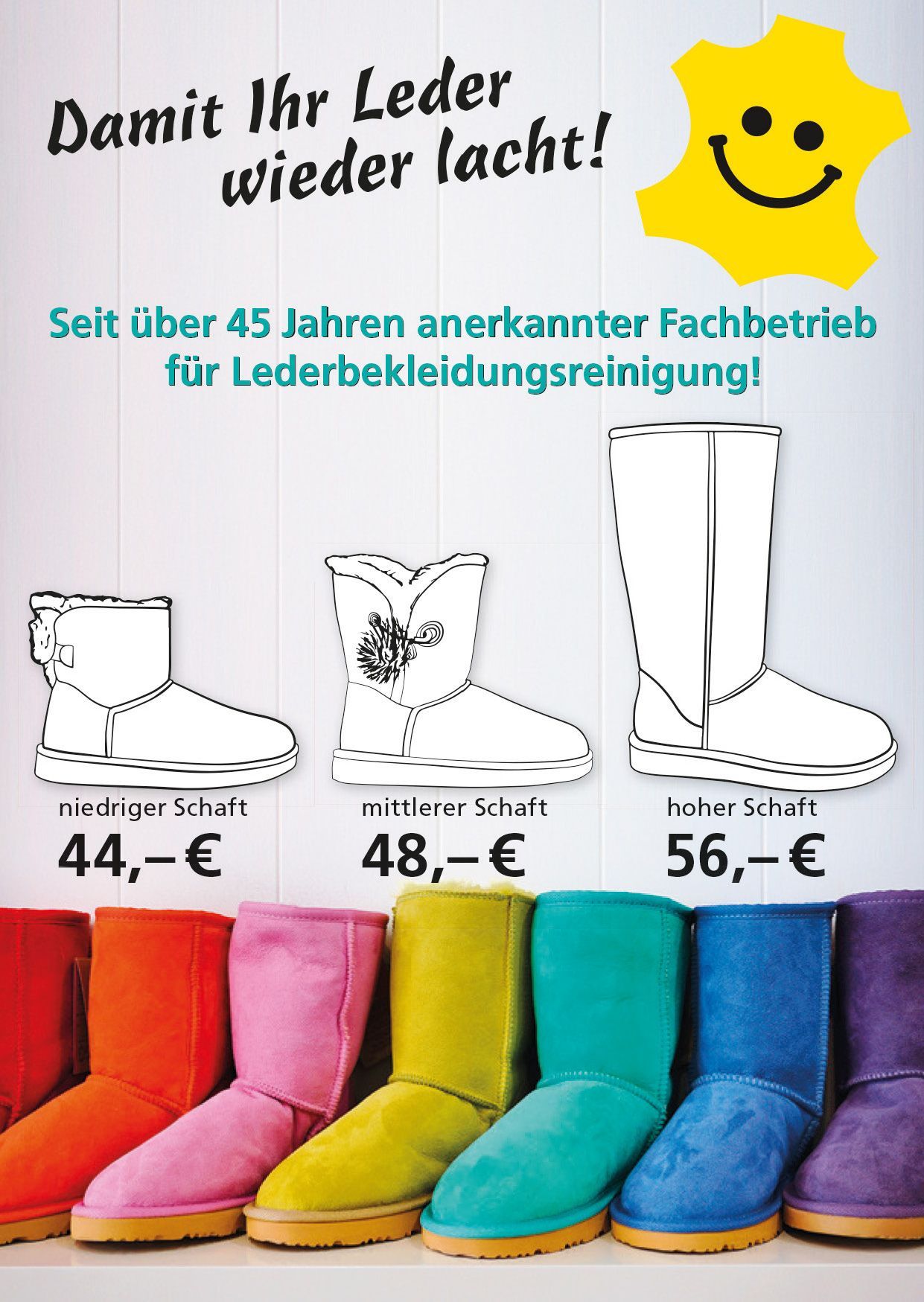 Textilservice und Berufskleidung Heinz Holst GmbH Piel Extras 07