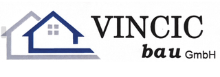 Vincic Bau GmbH-logo